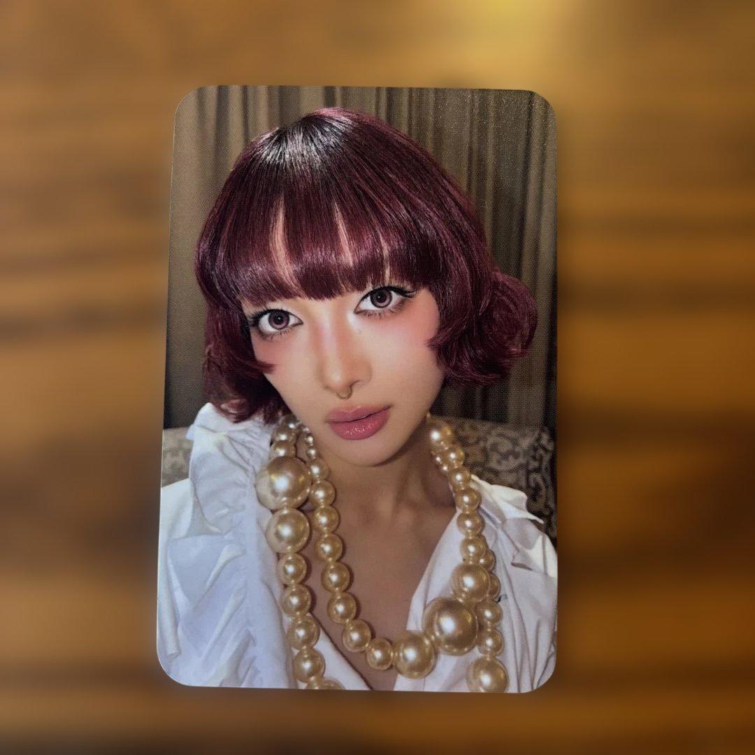 XG ジュリン the core ラキドロ 会場限定 トレカ - メルカリ