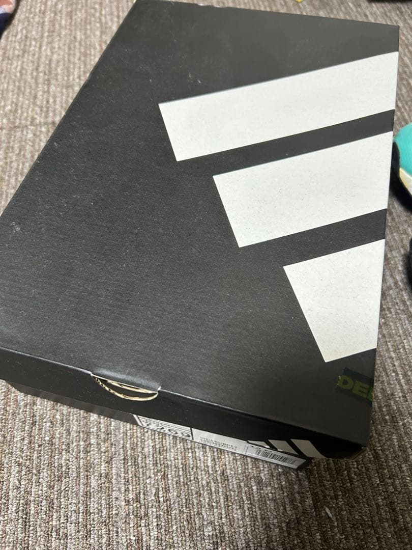 アディダス ADIZERO ボストン13 25.0cm