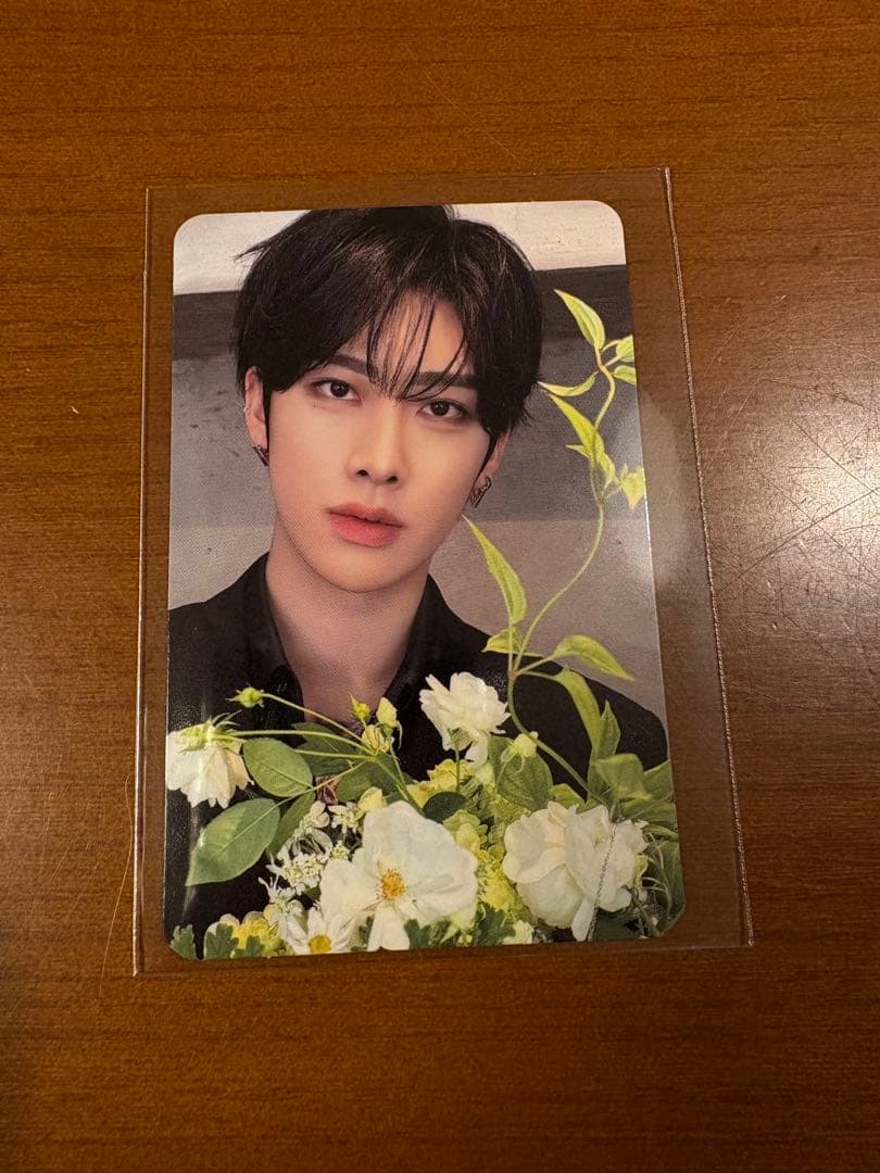 ZEROBASEONE ゼベワン リッキー - メルカリ