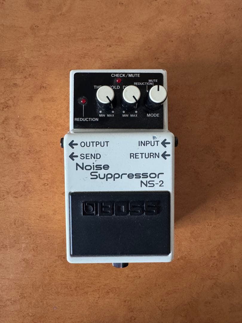 BOSS MT-2/BOSS NS-2/DONNER DP-01 - メルカリ
