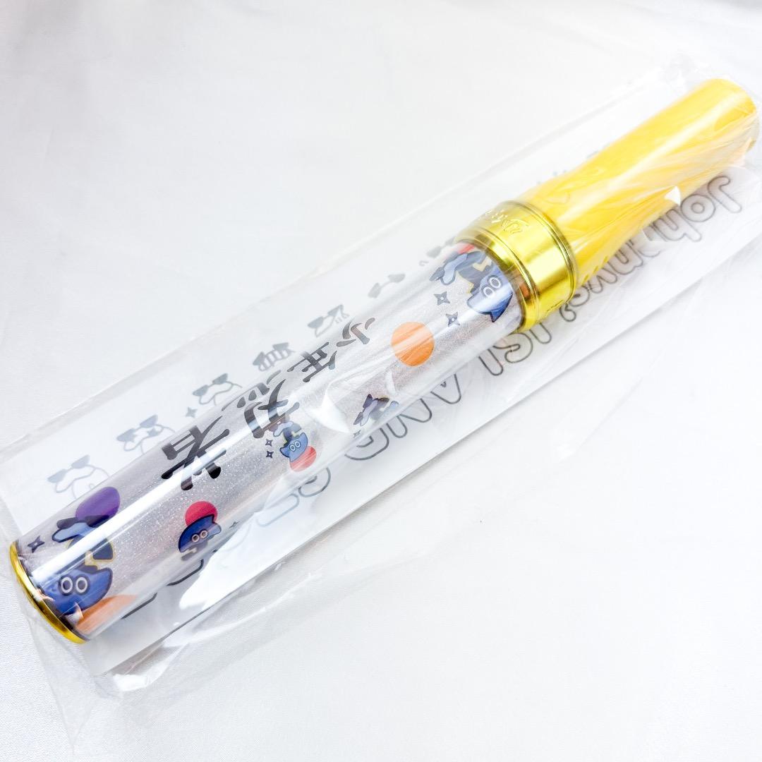 新品 未開封 少年忍者 オリジナルペンライト 22人 ver - メルカリ