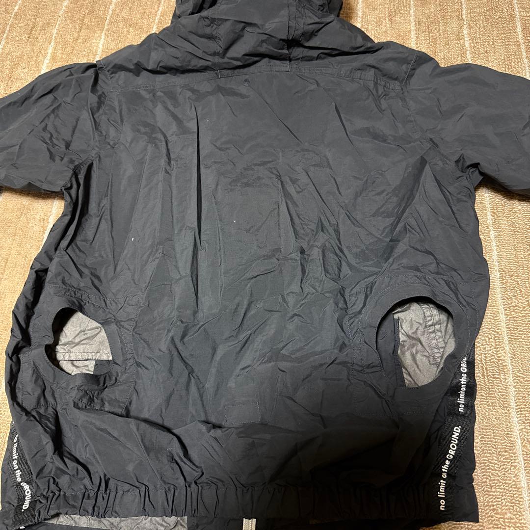 バートル 13V 空調服セット サーモクラフト付き