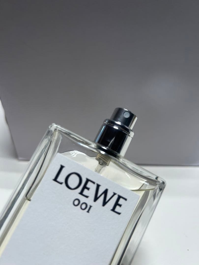 【#mh/11.16/12】LOEWE ウーマンオードパルファム100ml