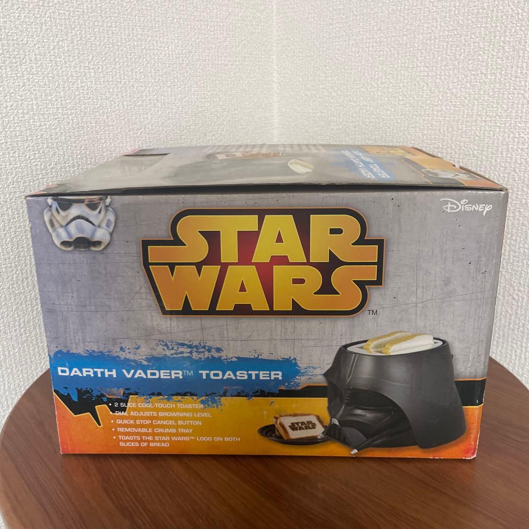 レア⭐️日本未発売！アメリカで人気爆発☆スターウォーズダース