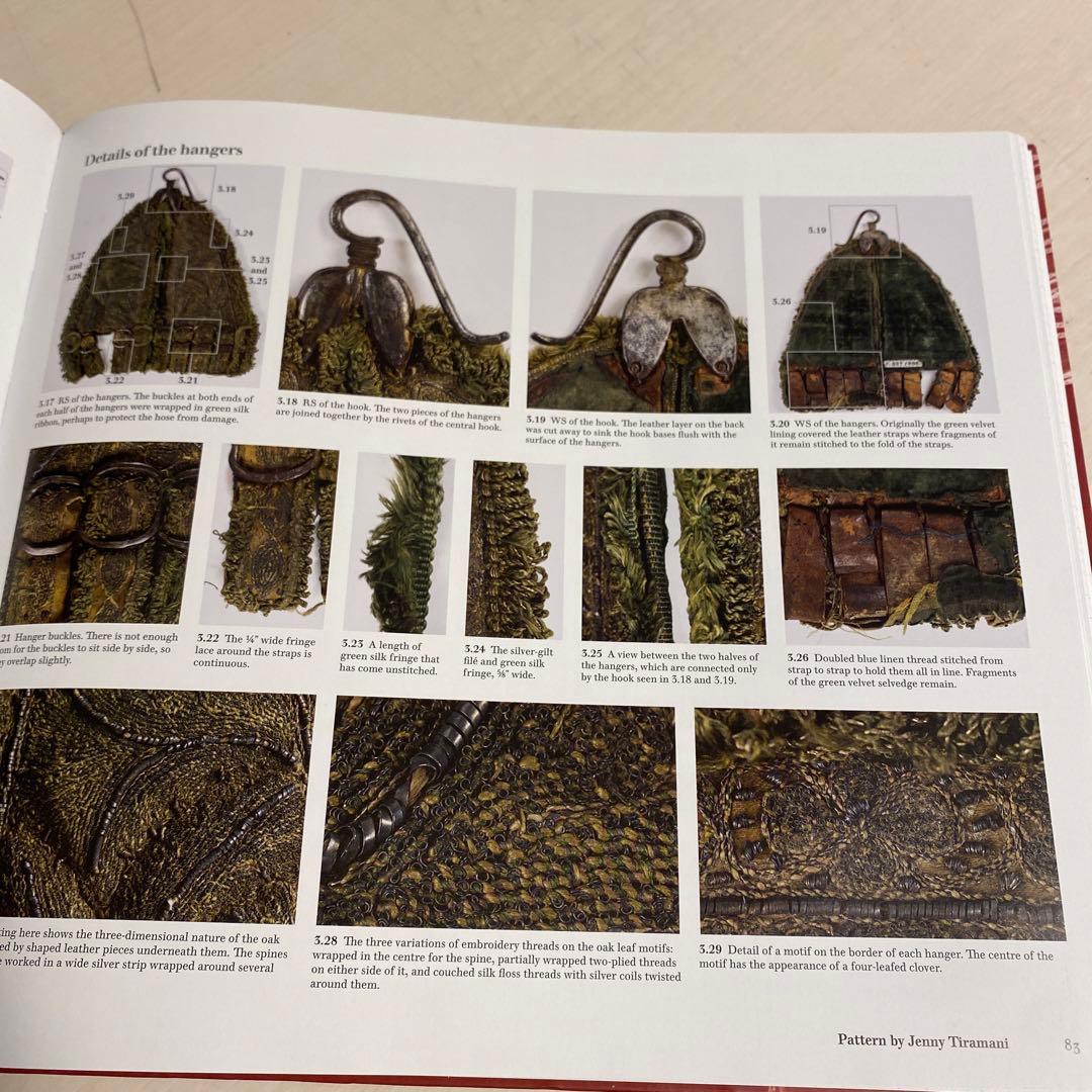 17th-Century Men's Dress Patterns - アート・デザイン・音楽新 デザイン