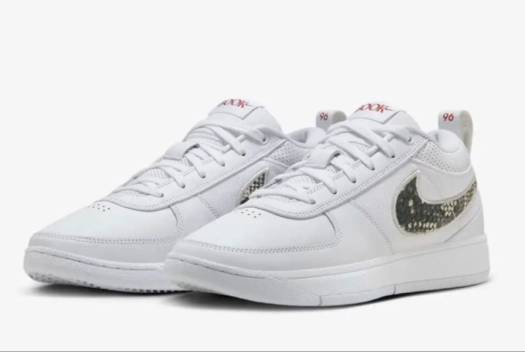 NIKE Book1 EP 27.0cm ブック1 新品未使用