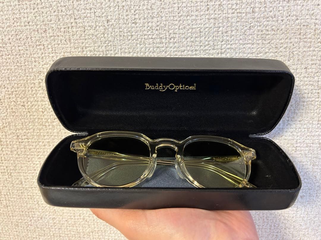 Shinzone Buddy optical サングラスの通販はau PAY マーケット - 輸入