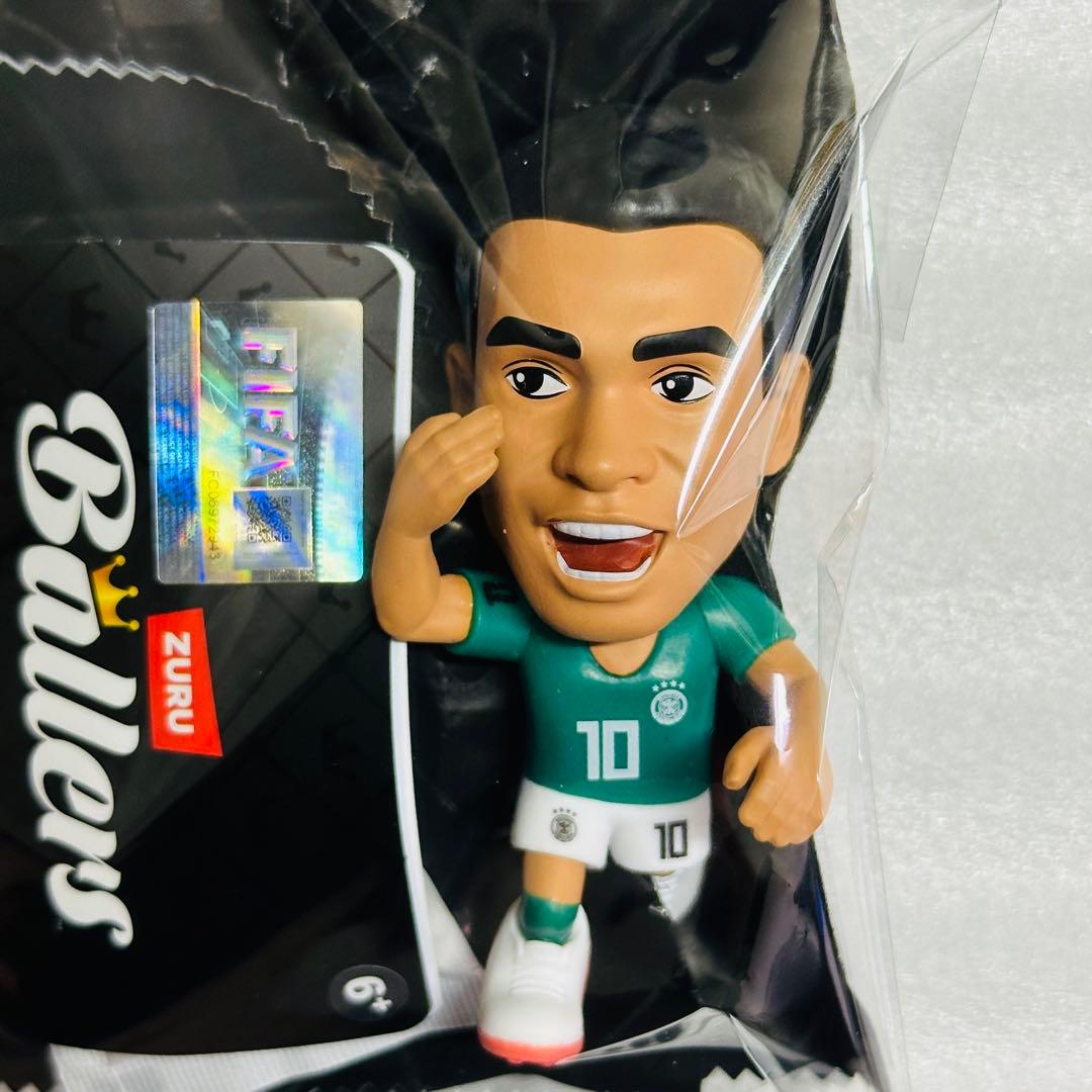 FIFA BALLERS レア おまとめセット - メルカリ