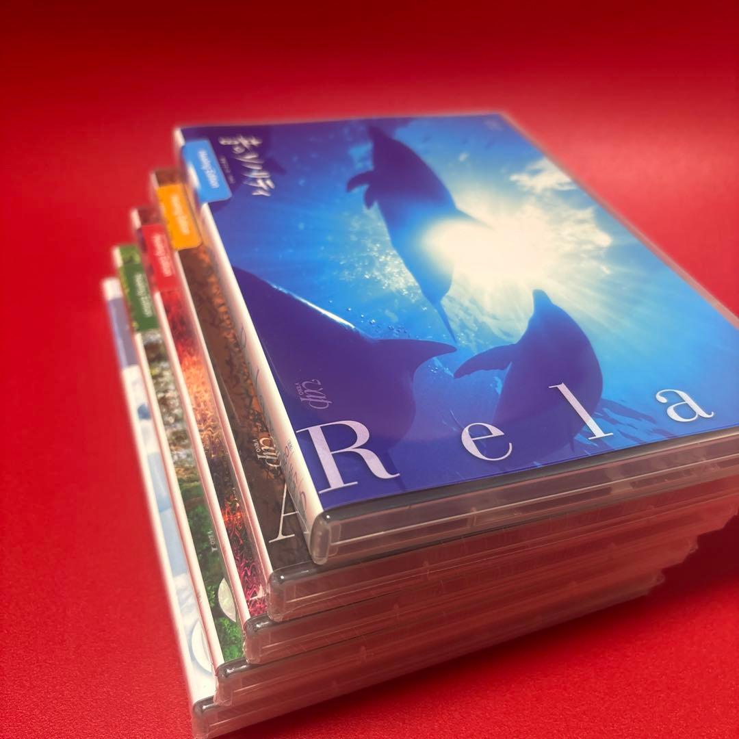 音のソノリティ ヒーリング・エディション AWAKENING まとめ DVD