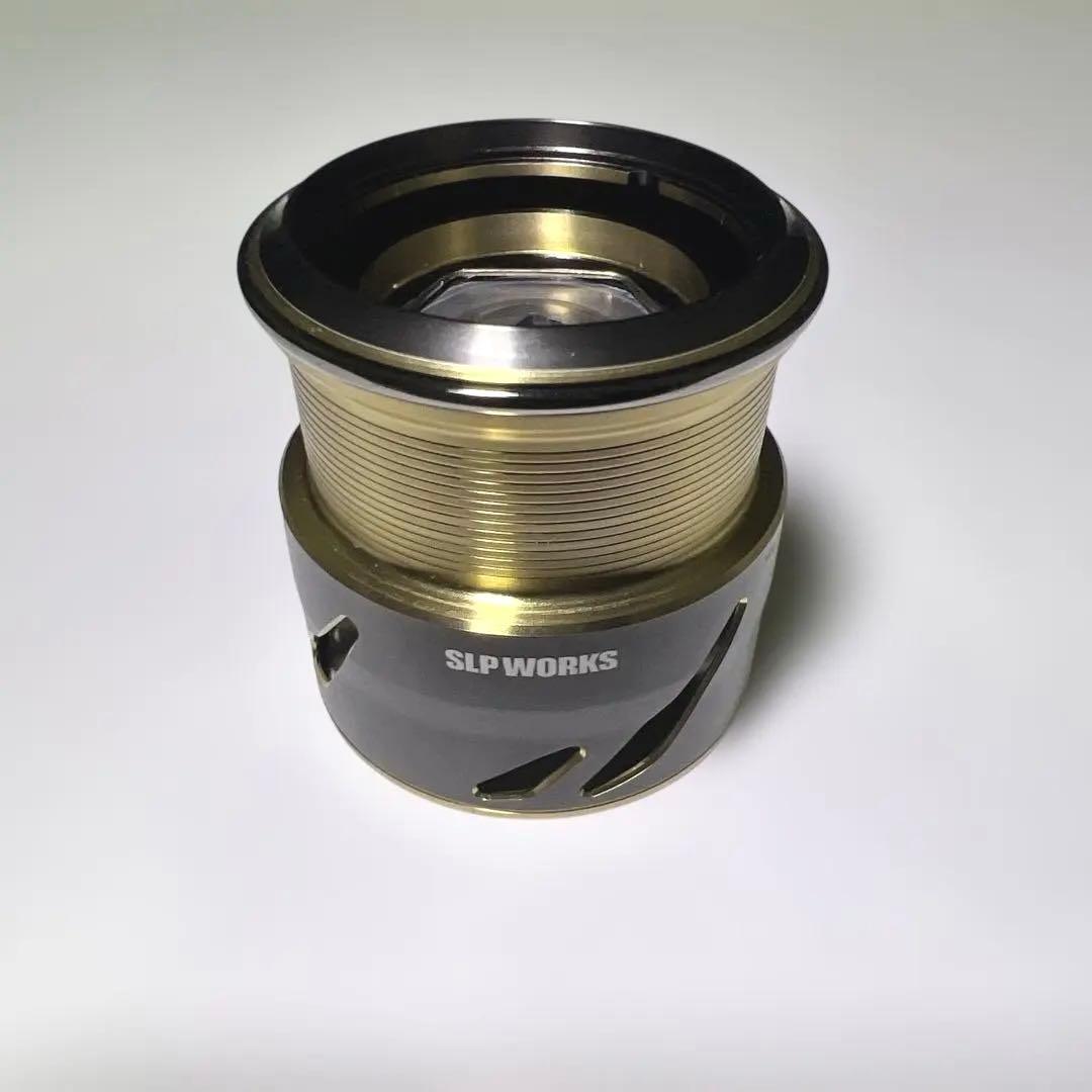 SLP EX LT1000SS スプール ダイワ 22イグジスト 23エアリティ SLP WORKS