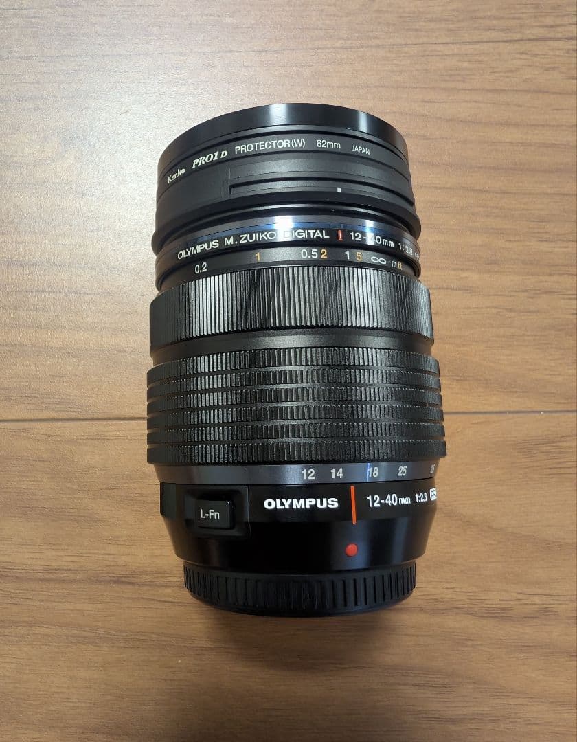 OLYMPUS OM-D E-M5 MarkIIフルセット シャッター回数311 - メルカリ