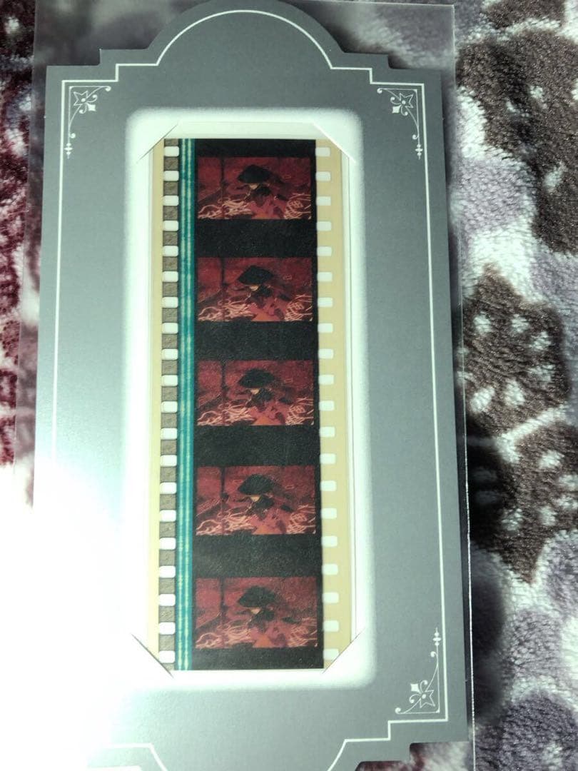 青の祓魔師 劇場版 生フィルム リュウセイリュウ 劉 成龍 リュウ・セイリュウ/青の祓魔師―劇場版― | NeoApo アニメ・ゲーム