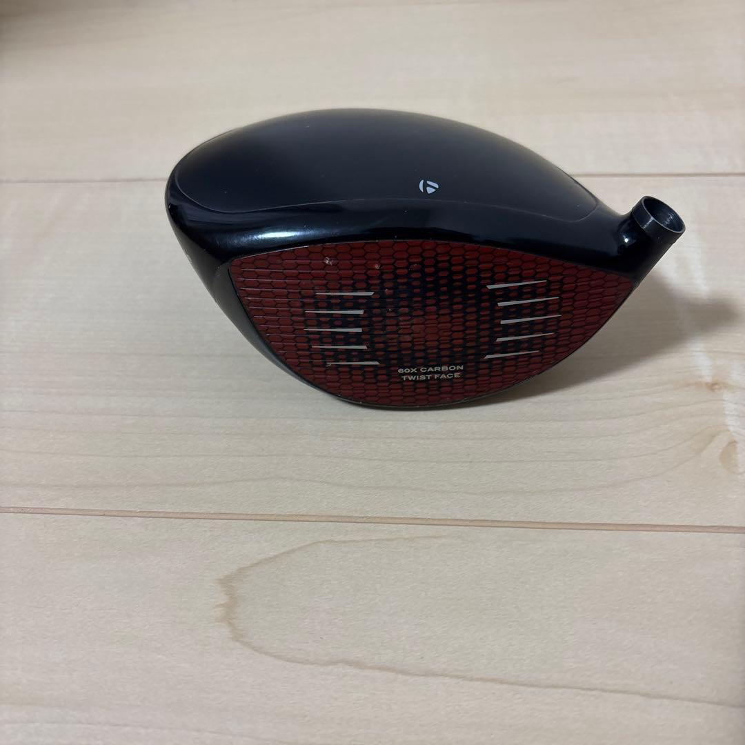 テーラーメイドステルスドライバープラス９度 テーラーメイド ステルス プラス ドライバーの試打レビュー 口コミ