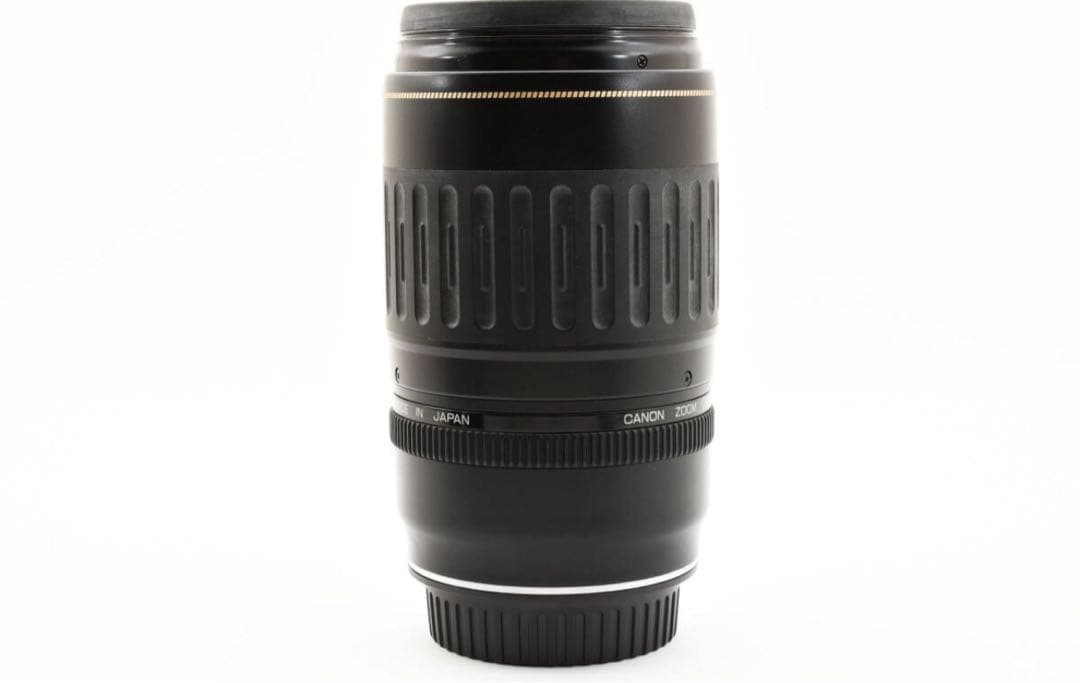 美品☆望遠レンズ☆Canon EF100-300㎜F4.5-5.6 USM☆