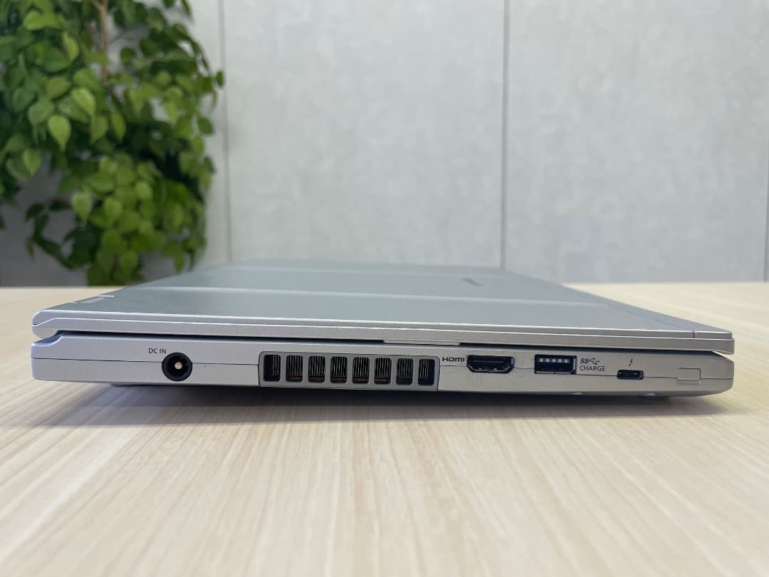 X'mas特価！ Let’s note CF-LV9 管理No.5-13