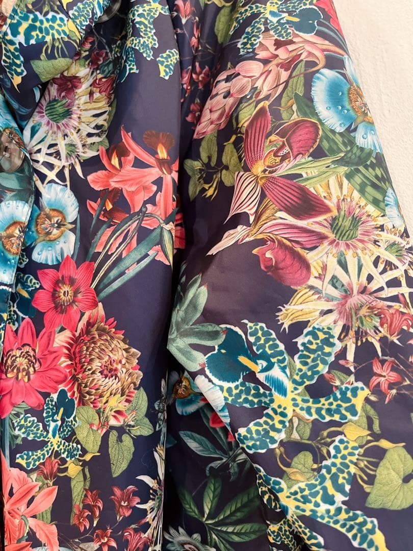 パラディソーレ レインコート 定価3万円以上 - メルカリ