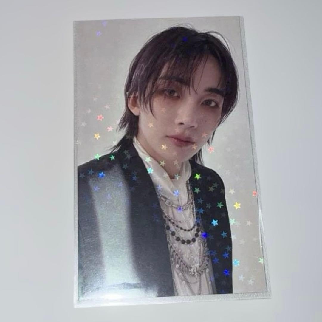 seventeen ジョンハン ラキドロ トレカ ツタヤ THIS MAN - メルカリ