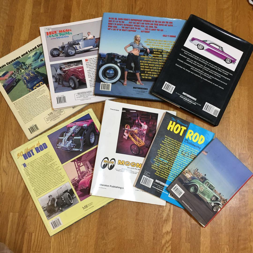 ホットロッド ハーレー カリフォルニア バリス ローライダー ロウ