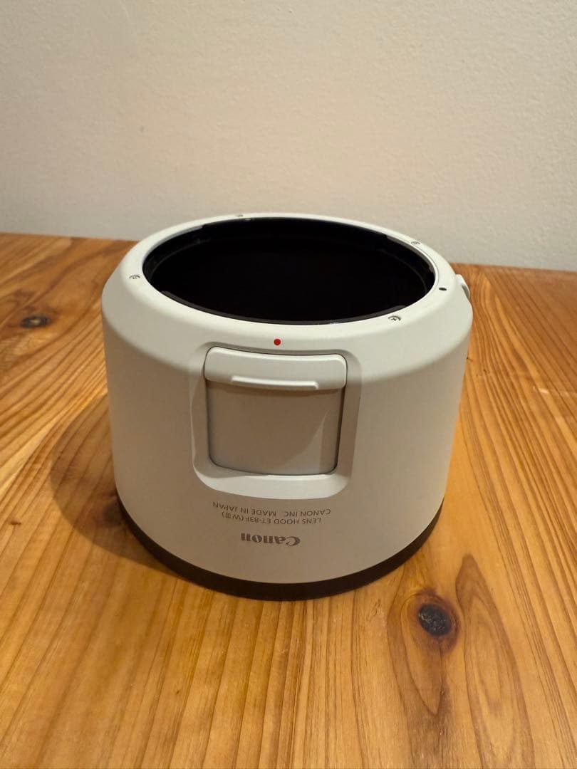 極美品RF100-500mm F4.5-7.1 L IS USM｜保証書付き