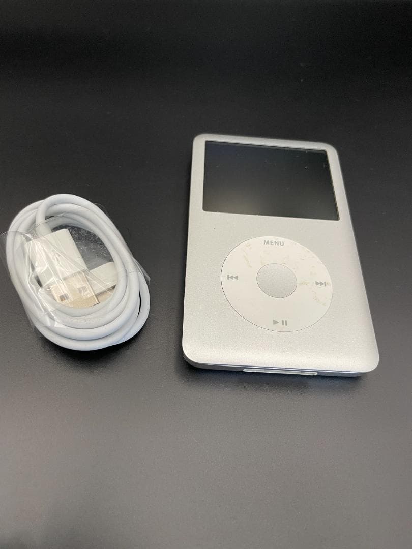 Apple iPod Classic A1238 160G - メルカリ