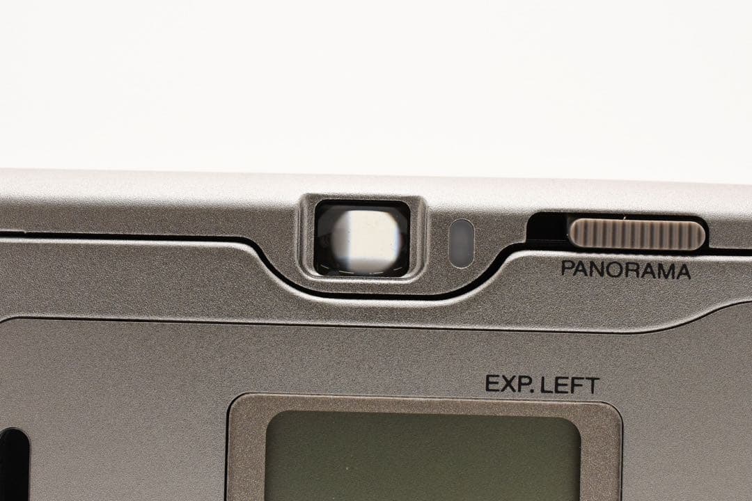 【美品】FUJIFILM CARDIA mini TIARA《元箱付き》