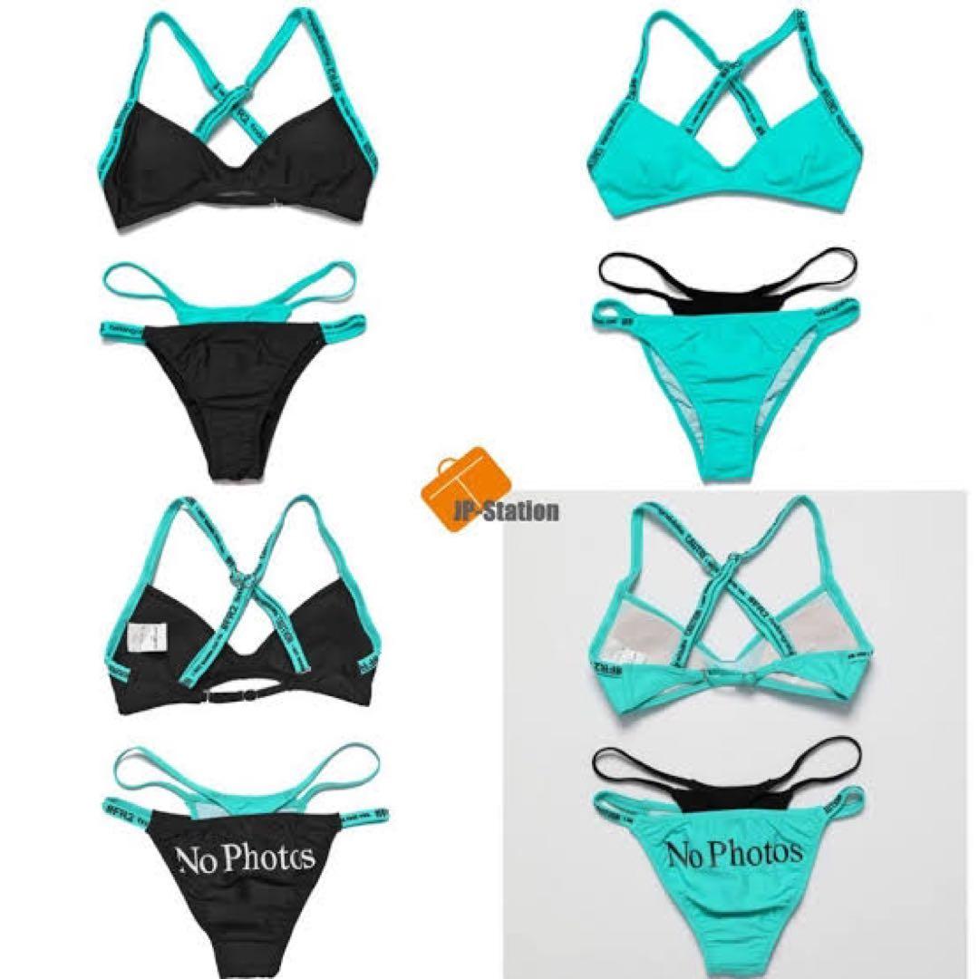 FR2】月桃限定 ビキニ ブラック - メルカリ