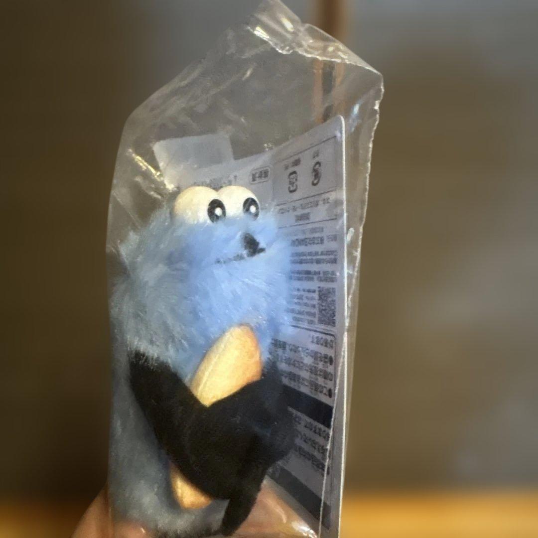 パペットスンスン一番くじ Ｄ賞 マスコットぬいぐるみ スンスン 一番くじ PUPPET SUNSUN｜一番くじ倶楽部｜BANDAI SPIRITS公式 一番