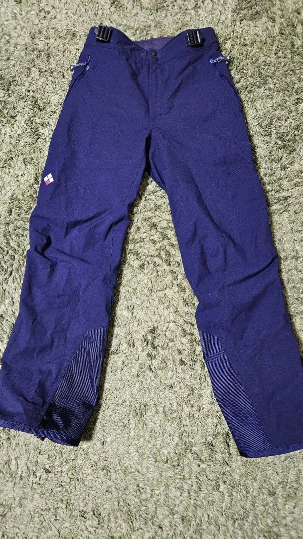 mont-bell 【女性用】ドライテックインシュレーテッドパンツ モンベル ｜ オンラインストア ｜ スーパードライテック インシュレー