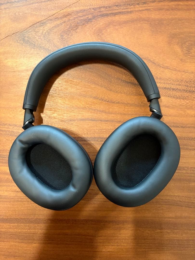 ヘッドホン SONY WH-1000X6 Amazon.co.jp: Sony WH-1000XM6 Black: Wireless Headphones, World's