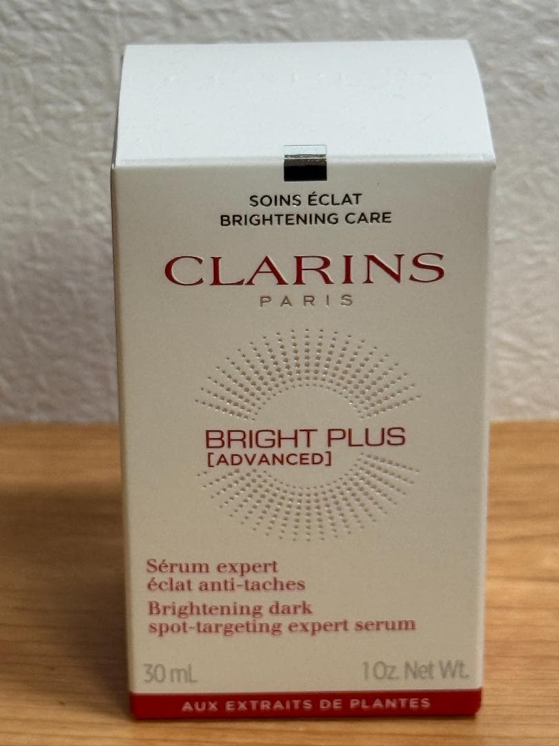 【お値引き不可！】クラランス ブライトプラス ブライトニング DST セラム 80105831_original_original_1.jpg