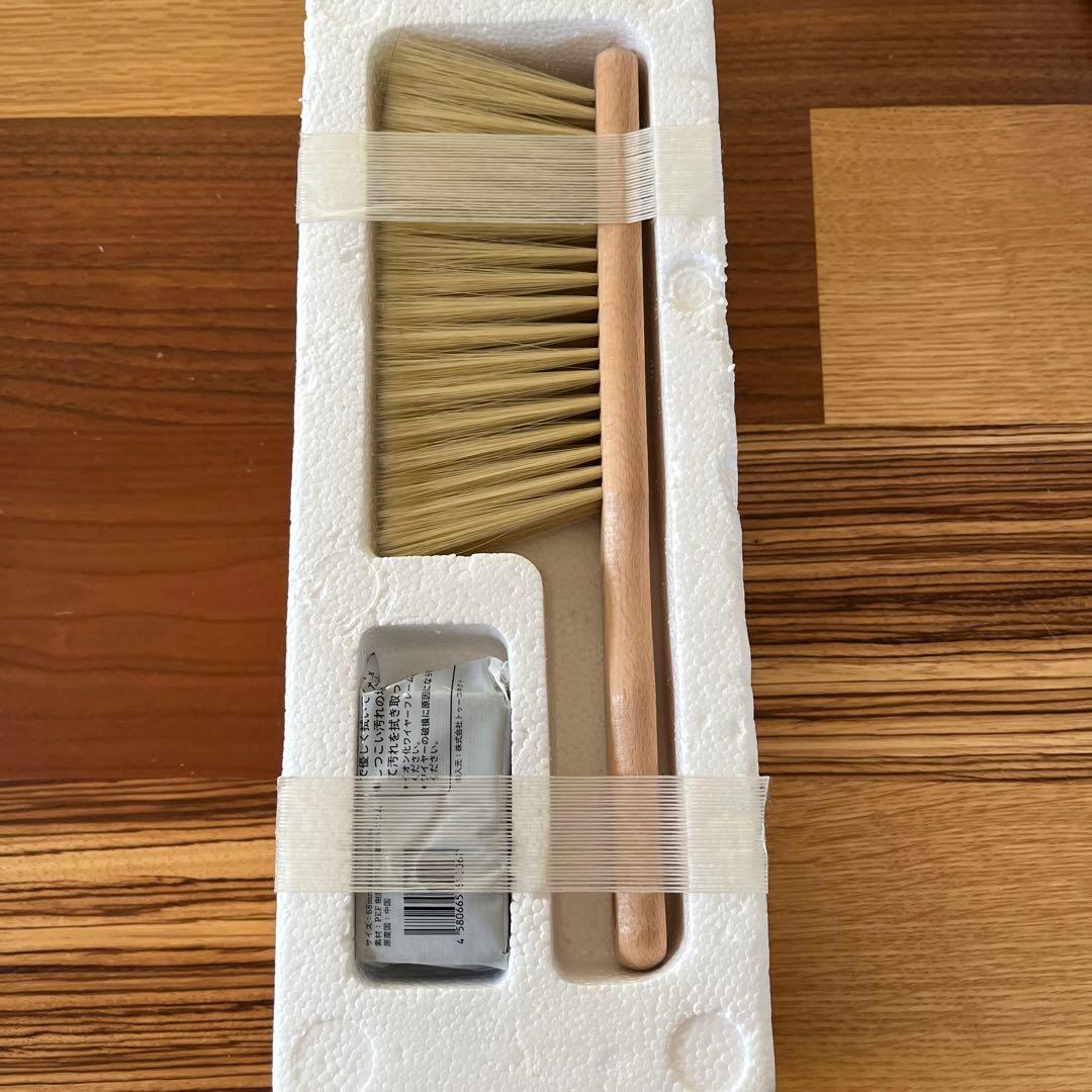 Airdog純正付属品セット クリーナー、ブラシ - メルカリ