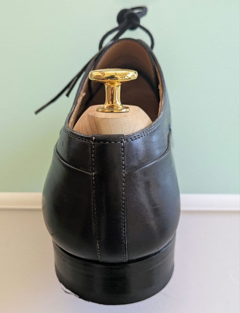 【美品】MAGNANNI/マグナーニ (UK7.0-7.5)