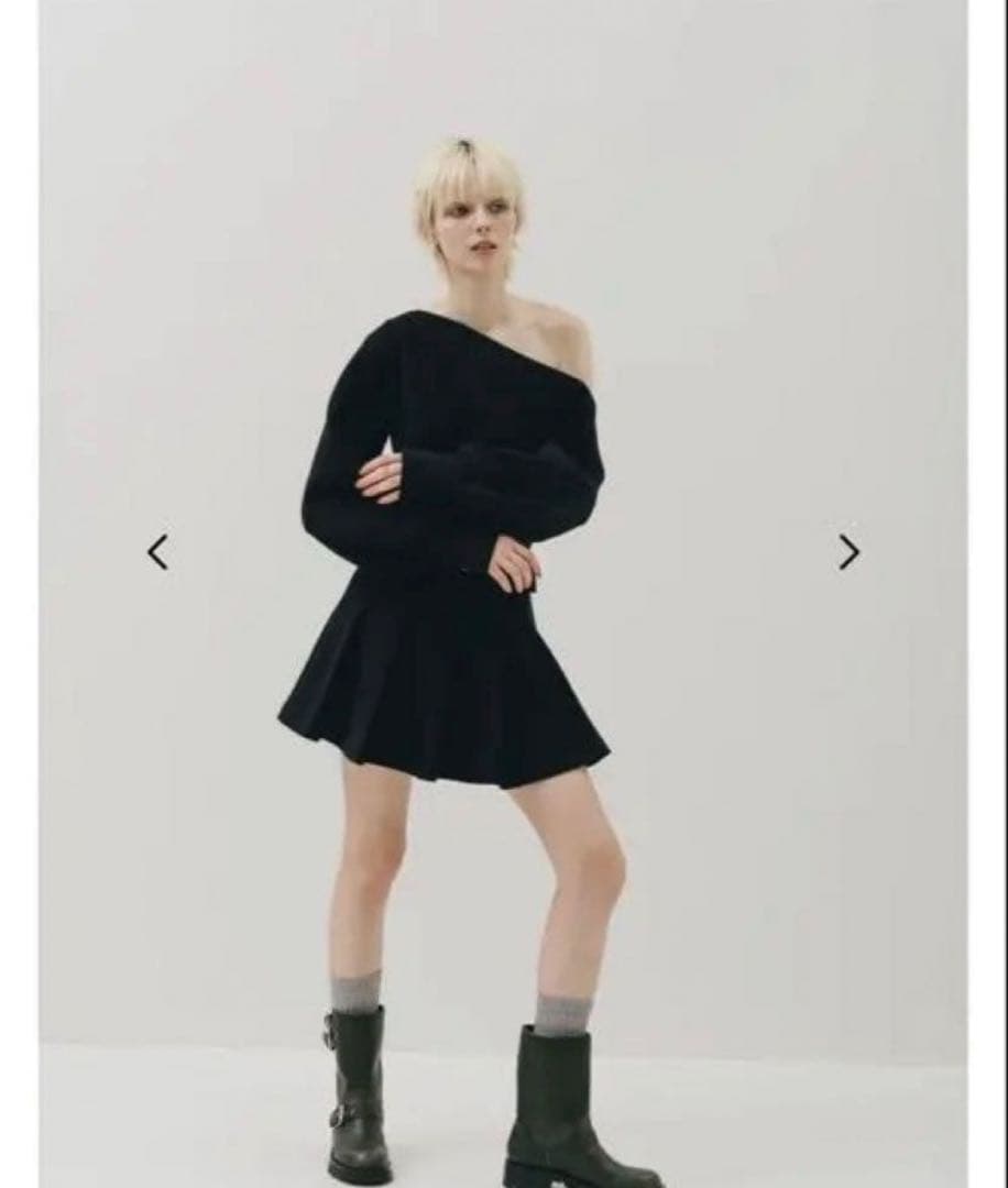 THETOE Marylebone sweatshirt