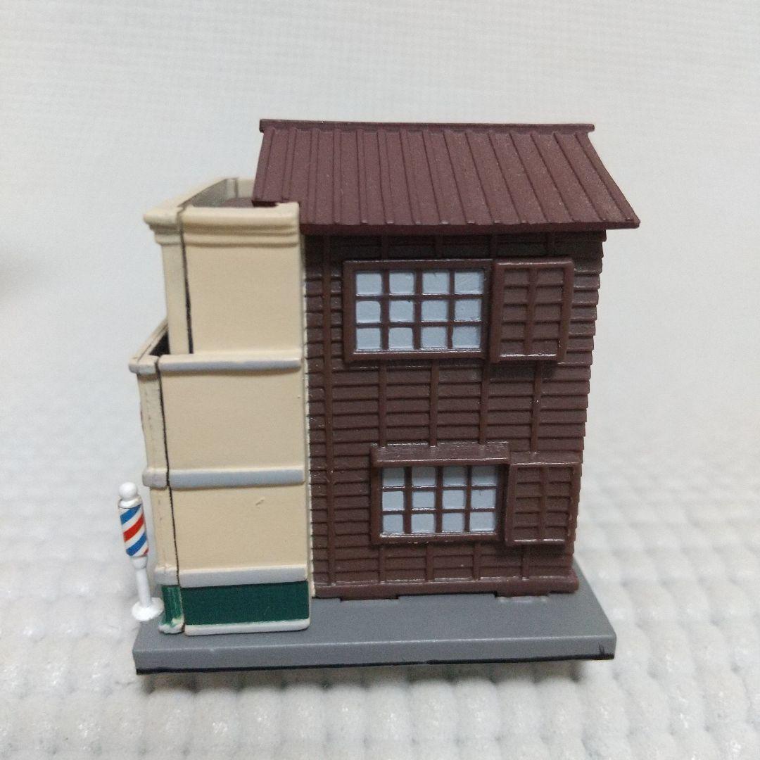 電飾化＆店内再現！Always 3丁目の夕日'64 情景フィギュア 3店舗