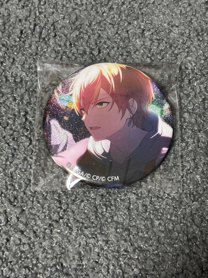 プロセカ グリ缶 43b 東雲彰人 - メルカリ