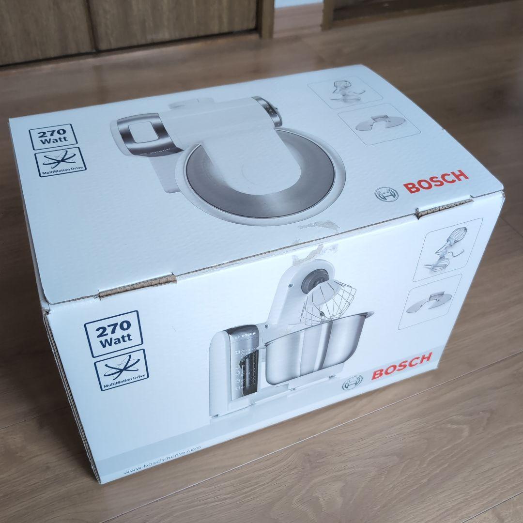 BOSCH コンパクトキッチンマシン MUM4415JP ヨドバシ.com - ボッシュ BOSCH コンパクトキッチンマシン MUM4415JP