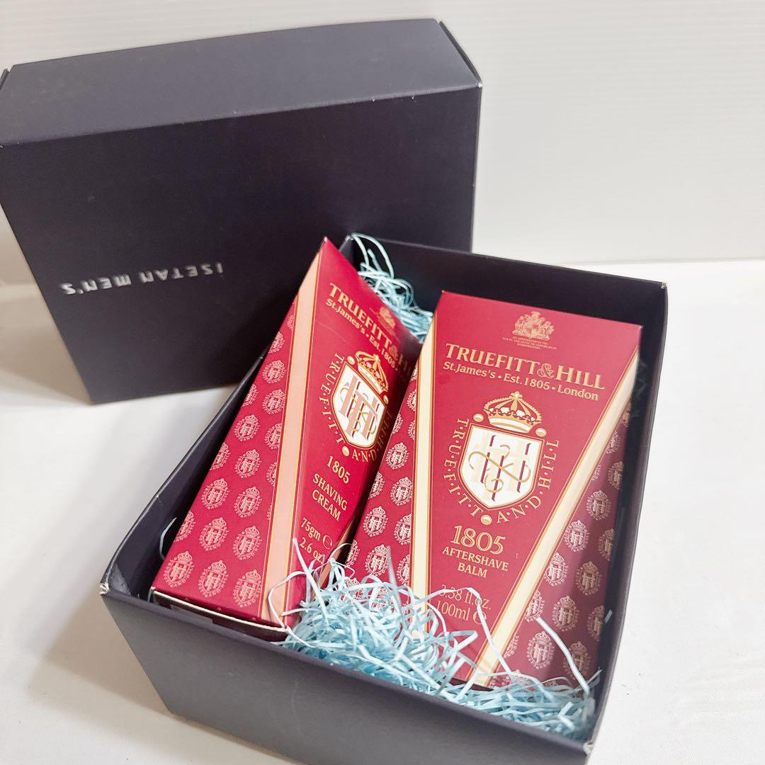 TRUEFITT & HILL シェービングクリーム アフターシェーブバーム 送料無料】SANDALWOOD アフターシェーブバーム | TRUEFITT & HILL公式