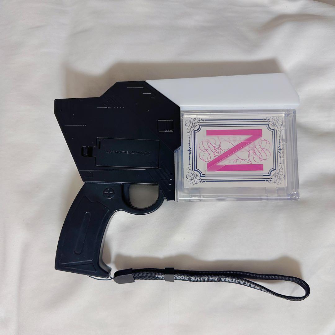 中島健人 ピカレスクの銃口 ペンライト - メルカリ