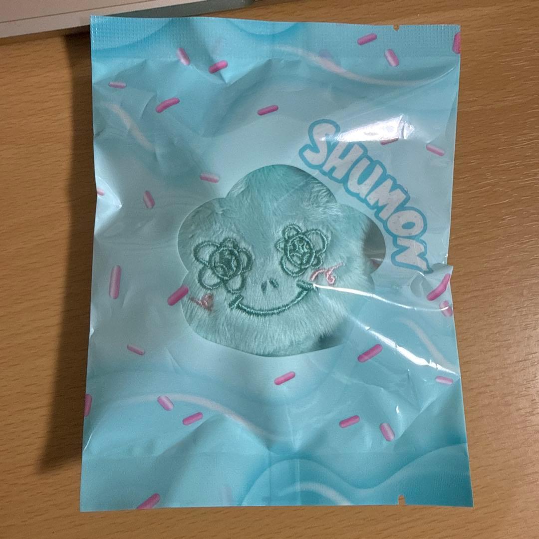 BLACKPINK JISOO SHUMON台湾限定色 - メルカリ