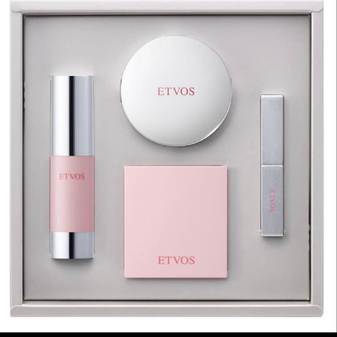 【新品未使用】ETVOS 2025ホリデーコフレ look1_base_product.webp