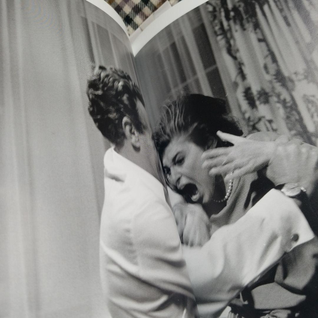 シネ・ロマン 2004年  イブ・アーノルド 絶版稀少