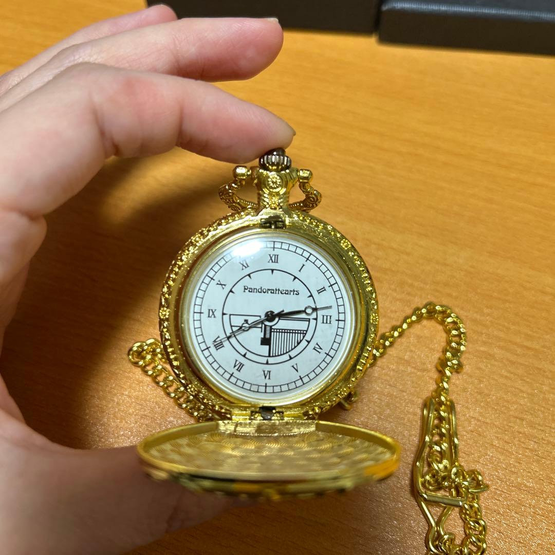 パンドラハーツ オズ 懐中時計 Pandora Hearts - メルカリ