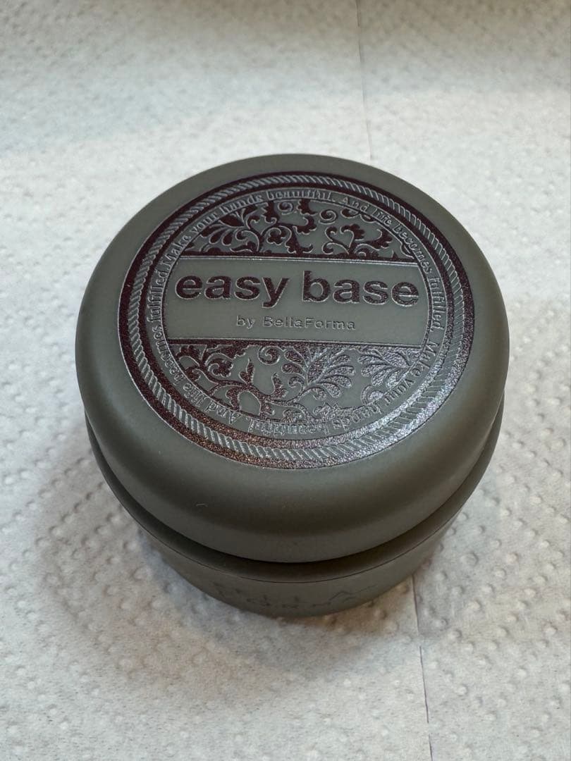 ベラフォーマ　イージーベース 45ml 新品未開封 easybase | イージーベース – 19Store
