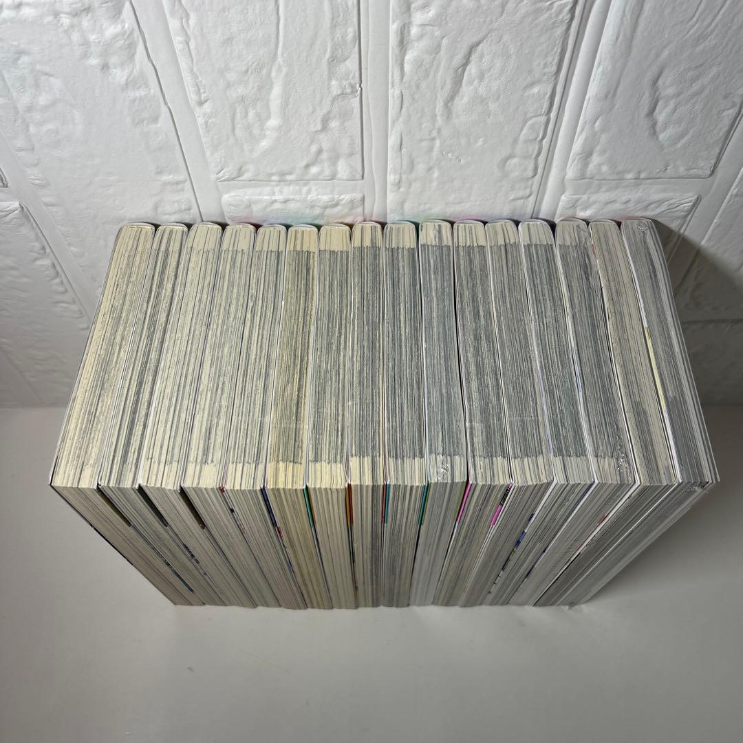 メダリスト 全巻初版帯付きセット 1〜14巻＋ファンブック①② - メルカリ