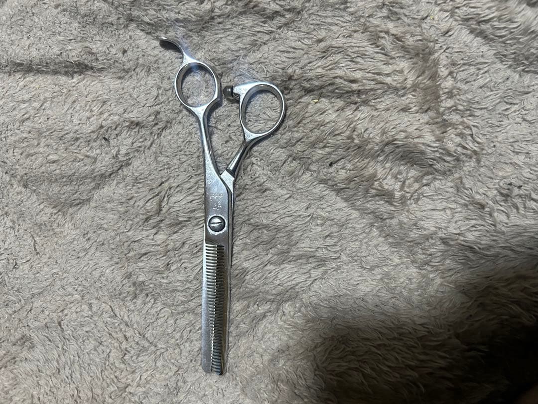 光シザー トレンディ3 trendy3 セニングシザー - メルカリ