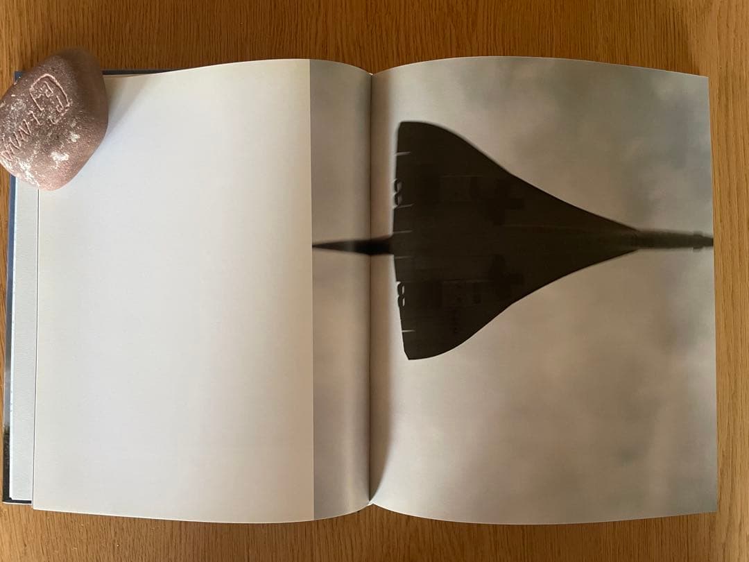 稀覯本 コンコルド最後の夏 Concorde The Last Summer - メルカリ