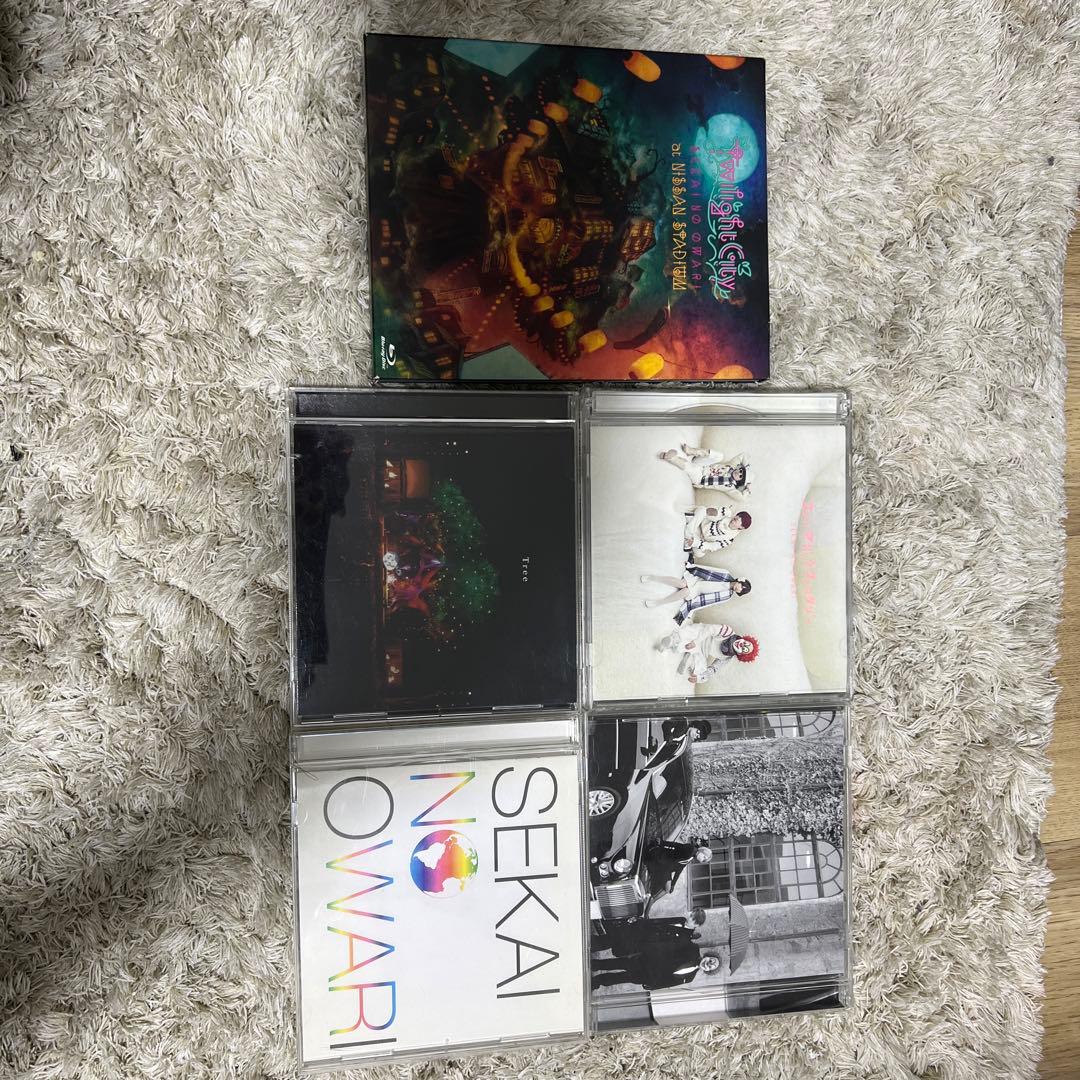 SEKAI NO OWARI/Twilight City at NISSAN … Twilight City at NISSAN STADIUM | Jpop Wiki | Fandom