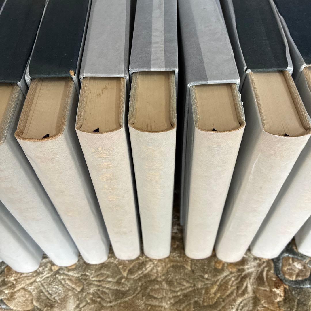 室生犀星全集　1-12 別巻1.2