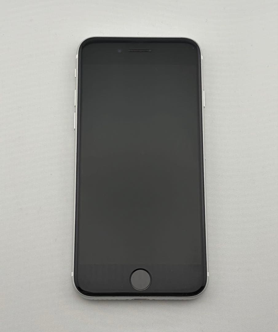 Apple iPhone SE 第2世代（SE2） ホワイト 128GB Amazon | 【整備済み品】 Apple iPhone SE（第2世代） 128GB ホワイト