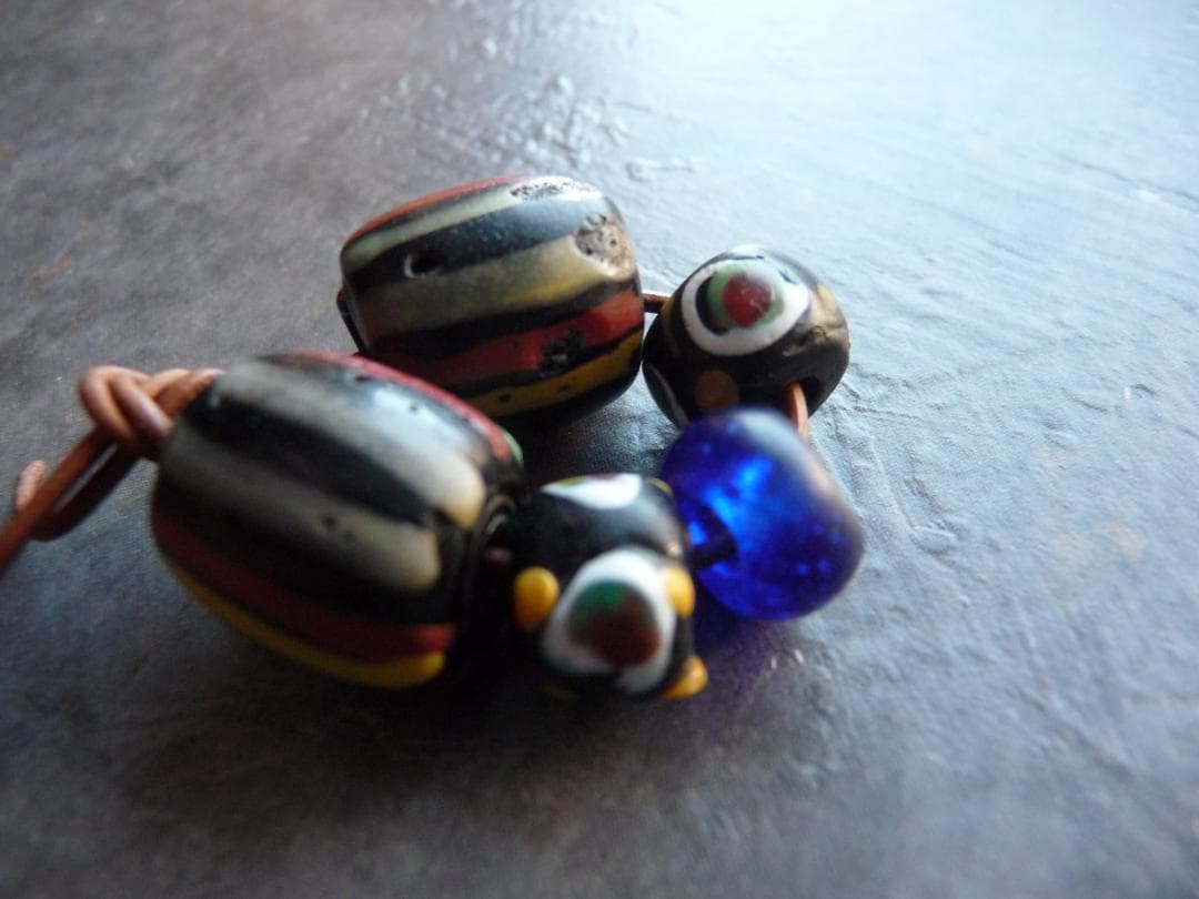 【なまひよ】Lukut Sekala